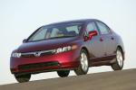 Honda Civic Sedan 2008 года